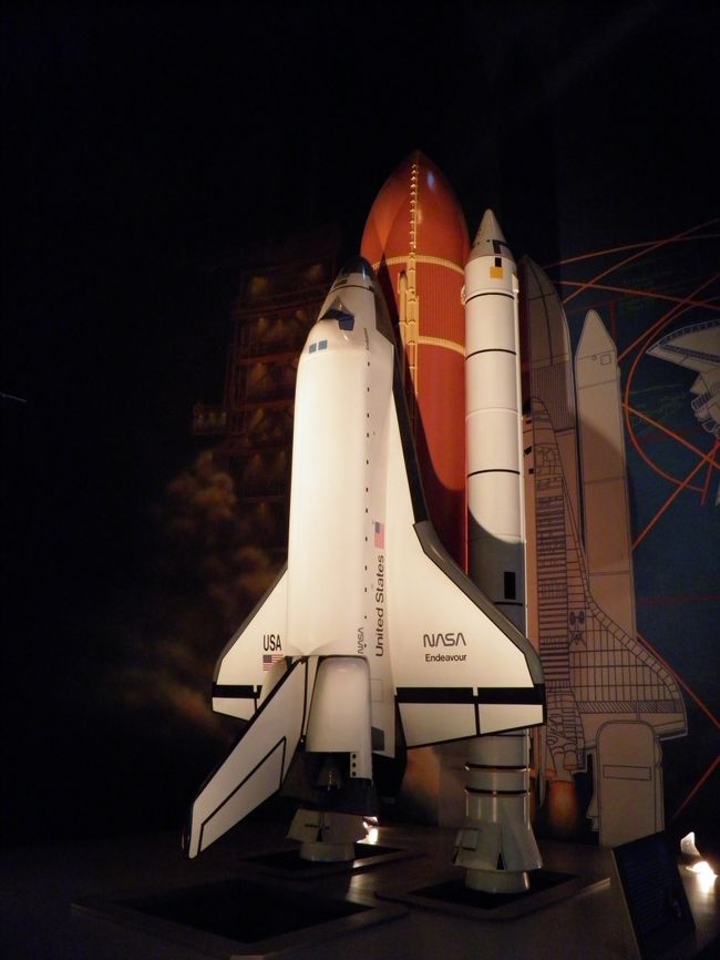 実物　NASA スペースシャトル　搭乗ワッペン　スペースラボ　チャレンジャー号