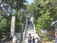 多摩川浅間神社