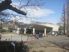 多摩川台公園古墳展示室