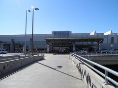 そこからオースティンまでは2時間15分のドライブで到着。