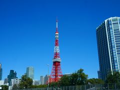 a.m.10:37
東京タワー、いってきまーす(*´ω`*)ﾉ
