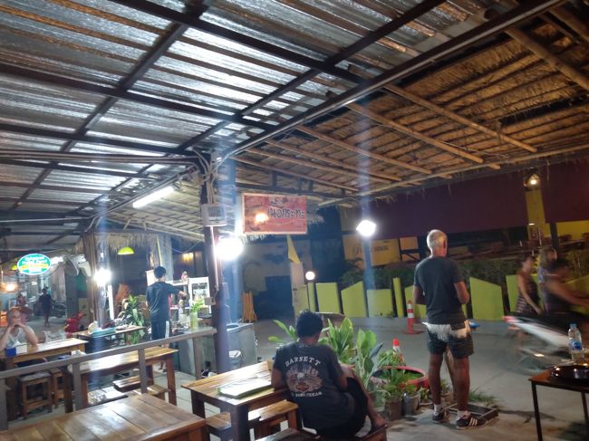 今晩もまた飽きもせず<br />Noyへ～～