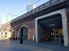 マーチエキュート 神田万世橋