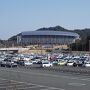 遠州あちこちから豊橋の鬼祭へ（一日目）～袋井の遠州三山は法多山の厄除け団子に可睡斎ひなまつりほか。想像を超える楽しさにすっかり癒されました～