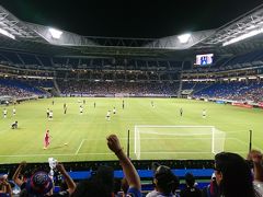 市立吹田サッカースタジアム