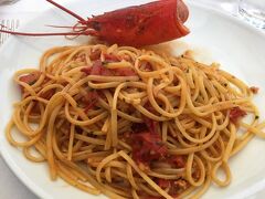 Osteria di Brera
L'Osteria di Brera

ブレラ美術館に入る前にランチ。下調べもせず、店構えだけでチョイス。