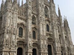 ドゥオーモ
Duomo di Milano