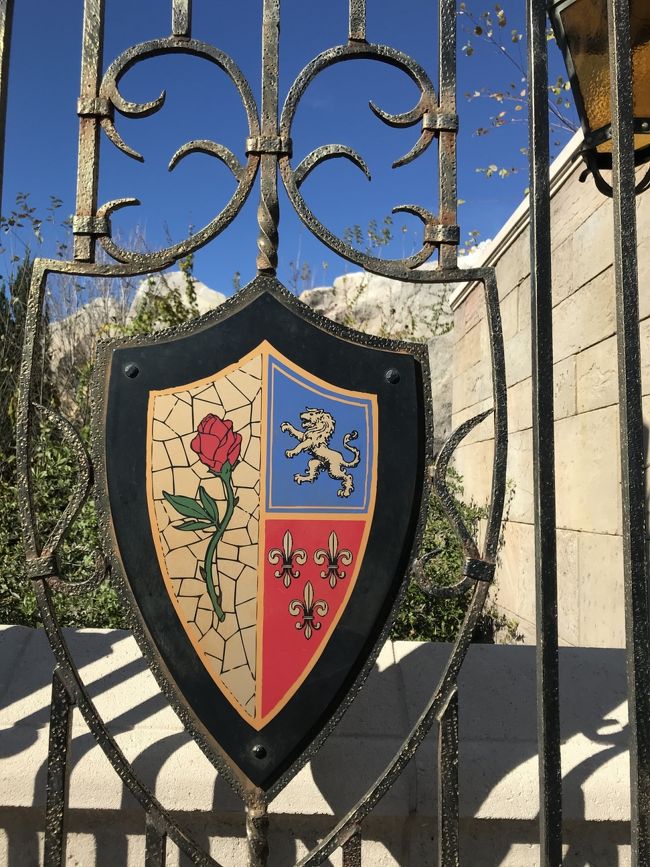 いよいよ、ビーアワーゲストレストランへ、、！