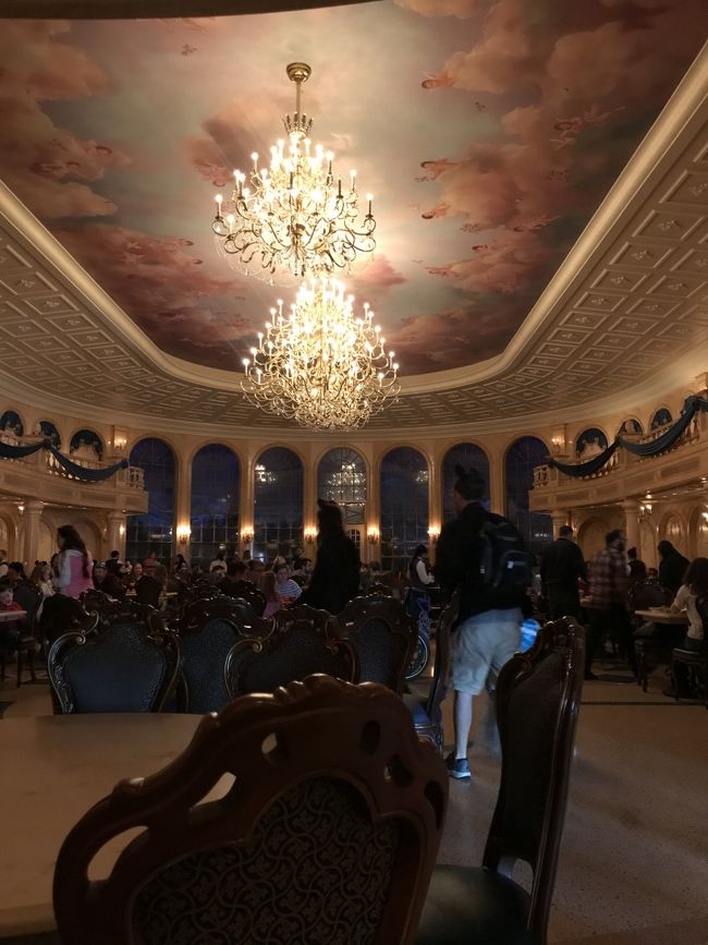 憧れの空間、、