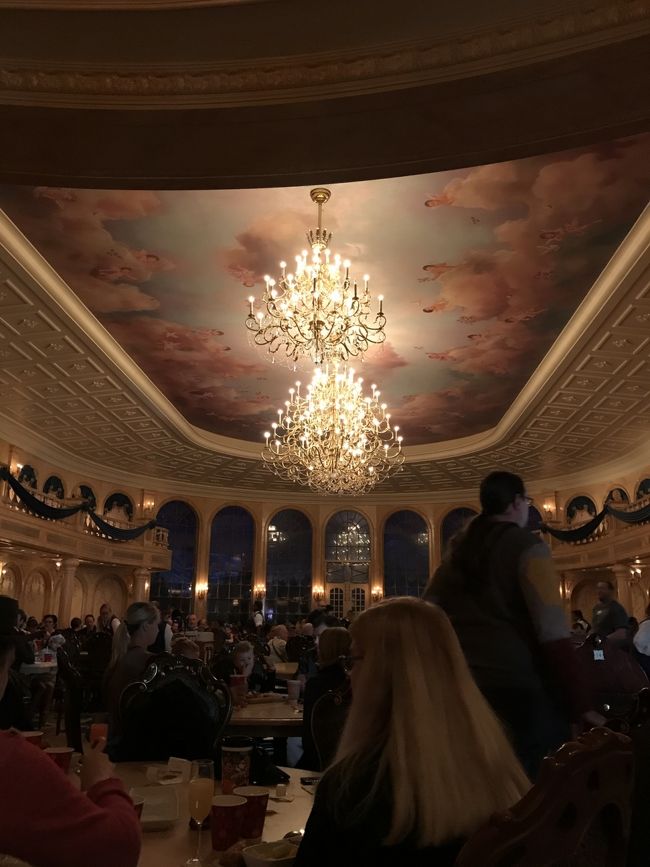 外も出られるようになってたらなおいいなぁ、、