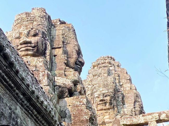 バイオンの四面仏