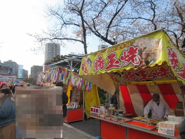 コロナで美術館も動物園も閉まり 行列のない上野公園で そろりそろりとお花見 上野 御徒町 東京 の旅行記 ブログ By Wakupaku2さん フォートラベル