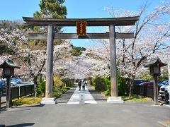 高麗神社
http://komajinja.or.jp/

高麗川駅から歩いて20分ぐらいかな？出世・開運のご利益があるという高麗神社に到着です。
出世のしようはないけど開運は祈願したいものだ。