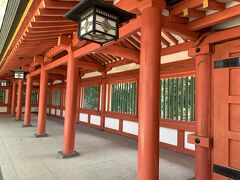 氷川神社