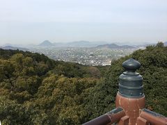 ここまで来た甲斐がありました。絶景です。