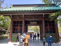 食後、鎌倉へ大仏様を観に【高徳院】へ。

快晴だったので、「鎌倉駅」から徒歩で【高徳院】へ。
写真を何故か撮らなかったのですが、なかなか雰囲気の良い街並みでした。
