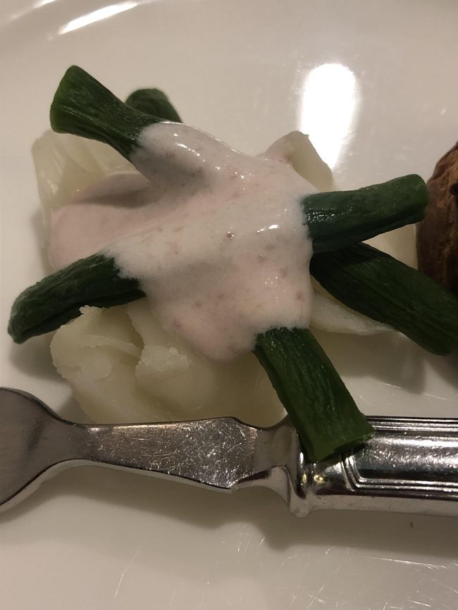 四ツ谷発のフランス料理店 北島亭 ミシュラン非掲載ながら 日本のフレンチ好きにレジェンドとして位置づけられている名店 四ツ谷 東京 の旅行記 ブログ By Antonioさん フォートラベル