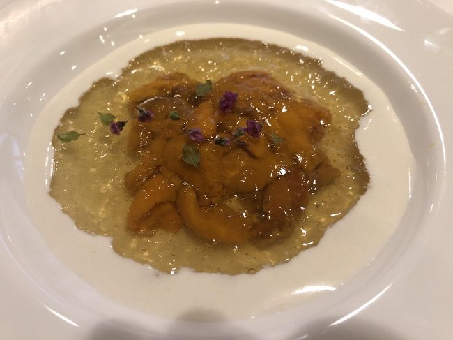 四ツ谷発のフランス料理店 北島亭 ミシュラン非掲載ながら 日本のフレンチ好きにレジェンドとして位置づけられている名店 四ツ谷 東京 の旅行記 ブログ By Antonioさん フォートラベル