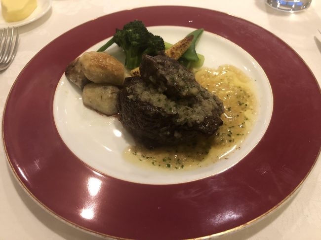 四ツ谷発のフランス料理店 北島亭 ミシュラン非掲載ながら 日本のフレンチ好きにレジェンドとして位置づけられている名店 四ツ谷 東京 の旅行記 ブログ By Antonioさん フォートラベル