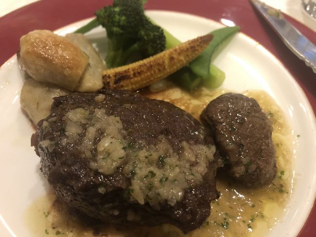四ツ谷発のフランス料理店 北島亭 ミシュラン非掲載ながら 日本のフレンチ好きにレジェンドとして位置づけられている名店 四ツ谷 東京 の旅行記 ブログ By Antonioさん フォートラベル