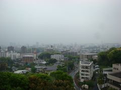 連れて来てもらったのは、アゴーラ福岡山の上ホテルの最上階にあるメインダイニング「カバーナ」。
ここでランチコースをいただきました。
知人と一緒だったので写真は撮らず。
