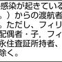 20年3月 セブ中止からの群馬＠かやぶきの郷薬師温泉 旅籠 その１