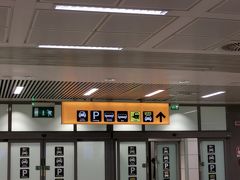 ローマフィウミチーノ空港に到着しました。

ローマ時間22：30です。（ちなみに日本時間29：30！！）

レオナルドエキスプレスで行こうとしたら、
何故か終了していました。

23：23終電のはずが？

チケット売り場にいた係員のすすめで謎のワゴン車で
テルミニ駅まで行きました。
一人15ユーロ。
