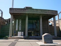 瀬戸大橋記念館で瀬戸大橋の歴史を学ぶ