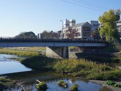 賀茂大橋