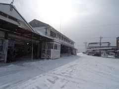 この後は、お宿をチェックアウトし、
バスに乗って湯田中駅へ。