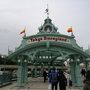 幕張＆東京ディズニーランド　東日本ふっこう割②は千葉