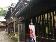 深津屋さんというレトロな喫茶店。
中高年の静かなマダムお二人がやってる、
落ち着いた風情のお店でした。