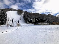 野沢温泉スキー場