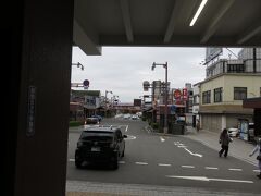 10:01
20分で宮島口駅