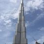 アラビア旅行記 in Dubai　Part.1