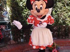 海外ディズニー キャラ図鑑 その１ アナハイム２０１９ ディズニーランド周辺 アメリカ の旅行記 ブログ By りぽちゃんさん フォートラベル