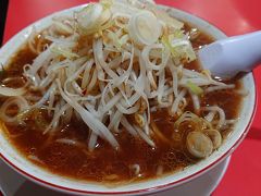 〆は、別な店でラーメン

ラーメン藤
長野県松本市中央１丁目２－１１