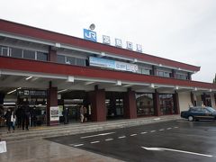 宮島口駅