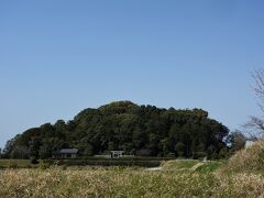 垂仁天皇陵(宝来山古墳・菅原伏見東陵)。
唐招提寺、薬師寺などのある西ノ京エリアの北側すぐの位置に在る大規模な古墳(前方後円墳)です。
明治期に天皇陵として整備する際に拡張されたとされる巨大な周濠に囲まれ、その墳丘の全長は227ｍに及び、全国では20番目の規模を誇る古墳となっています。
築造時期は古墳時代の4世紀後半ごろと推定されており、実際に埋葬されている人物についてはヤマト王権の大王であるとも推定されていますが、現在管理する宮内庁によっては第11代「垂仁天皇」の御陵であると定められています。
垂仁天皇は『古事記』等に登場する天皇であり、在位中には「野見宿禰」の進言により「人柱」の代わりに「埴輪」を埋葬するようになったというようなエピソードも残されてい垂仁天皇陵（宝来山古墳・菅原伏見東陵）は唐招提寺、薬師寺などのある西ノ京エリアの北側すぐの位置にある大規模な古墳（前方後円墳）です。
古墳は、明治期に天皇陵として整備する際に拡張されたとされる巨大な周濠に囲まれ、その墳丘の全長は227メートルに及び、全国では20番目の規模を誇る古墳となっています。
築造時期は古墳時代の4世紀後半ごろと推定されており、実際に埋葬されている人物についてはヤマト王権の大王であるとも推定されていますが、現在管理する宮内庁によっては第11代「垂仁天皇」の御陵であると定められています。垂仁天皇は『古事記』等に登場する天皇であり、在位中には「野見宿禰」の進言により「人柱」の代わりに「埴輪」を埋葬するようになったというようなエピソードも残されています
