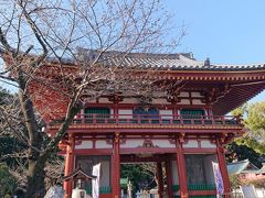 瀧泉寺(目黒不動尊)