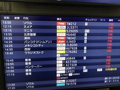 新型コロナで国際線が壊滅状態になり、欠航の文字が並ぶ成田空港にやってきました。
こんな事が起きるなんて想像もつかなかったです。