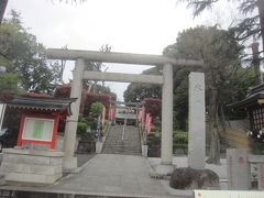 沼袋氷川神社