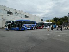 桔梗信玄餅 工場テーマパーク