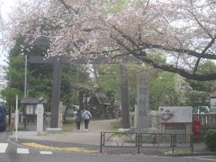 新井天神北野神社