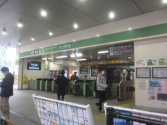 中野駅 (東京都)