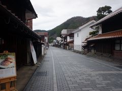 和菓子処 三松堂 津和野本店