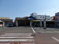 新松田駅