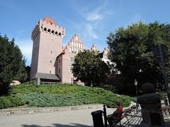 ポズナンの王宮（Royal Castle in Poznan）
