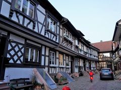 エンゲルガッセ