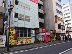 昼食は、へぎそば の「須坂屋そば駅前店」にしました。へぎそばとは、つなぎに布海苔を使い、ヘギという器に盛り付けたものらしいです。
